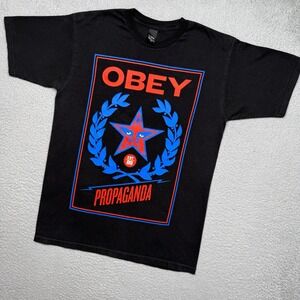 Obey T-shirt